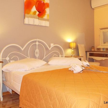 Lefkada Center Apartments Chambre photo
