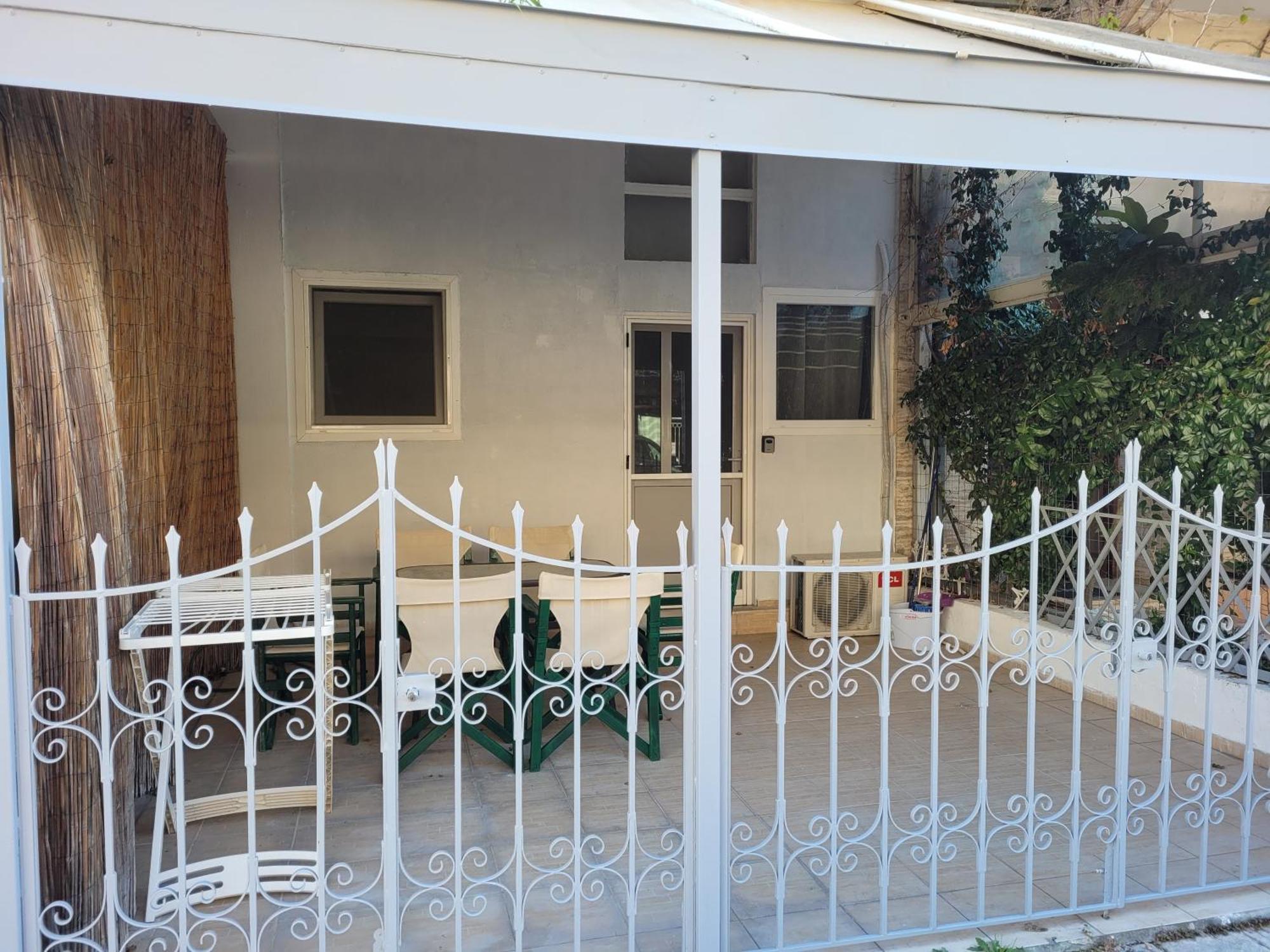 Lefkada Center Apartments Extérieur photo