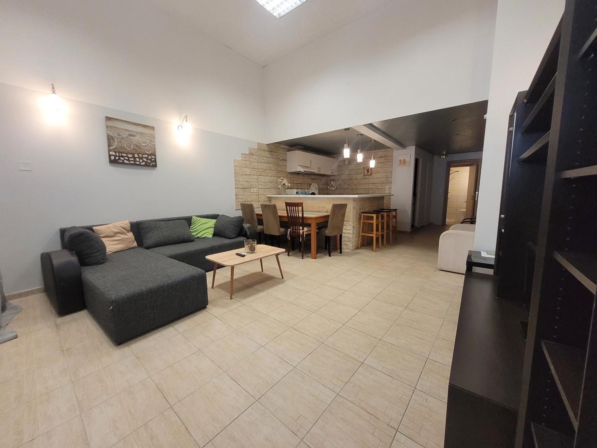 Lefkada Center Apartments Extérieur photo