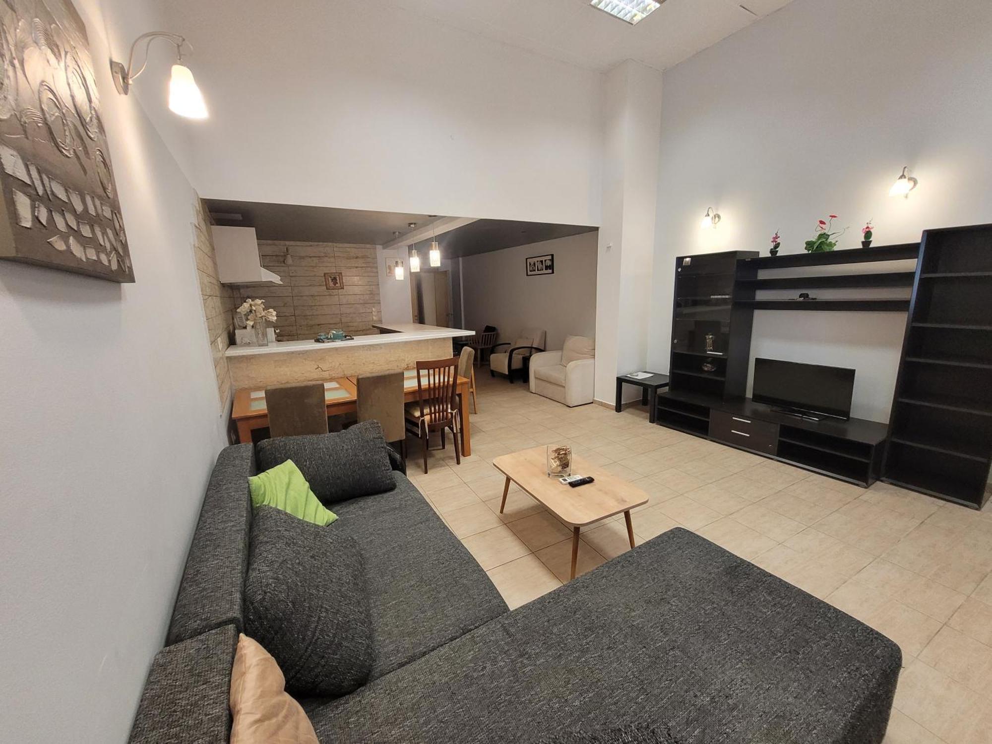 Lefkada Center Apartments Extérieur photo