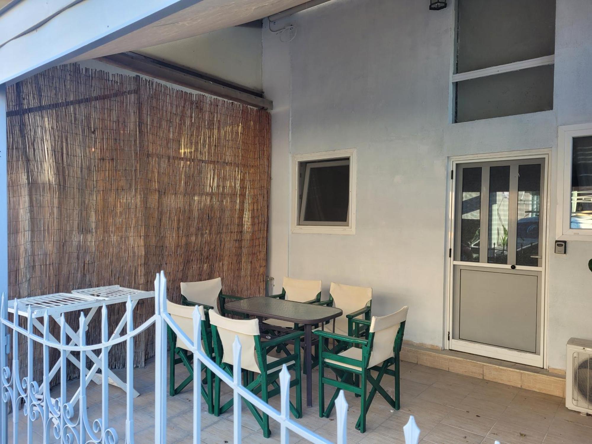 Lefkada Center Apartments Extérieur photo