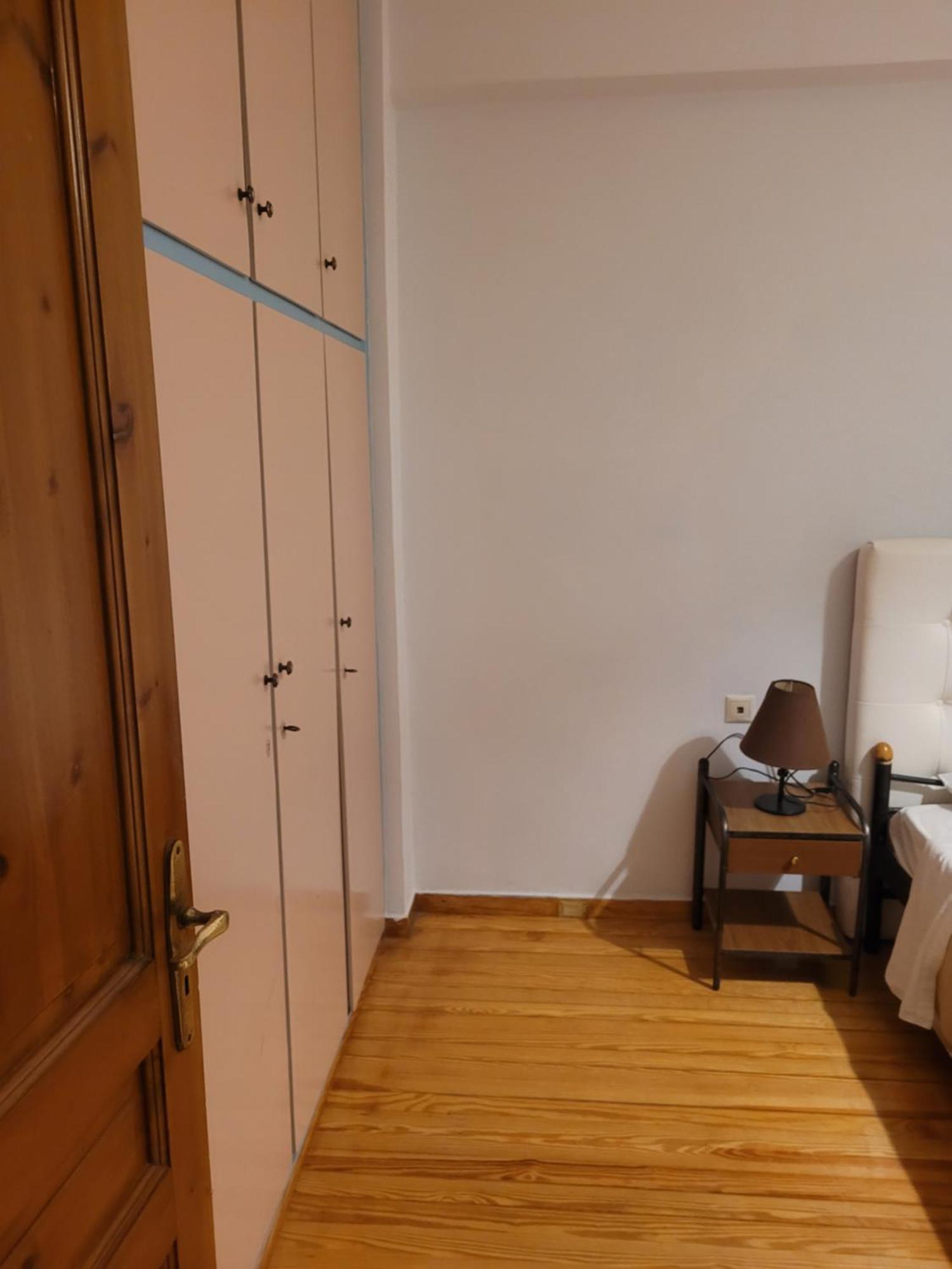 Lefkada Center Apartments Extérieur photo