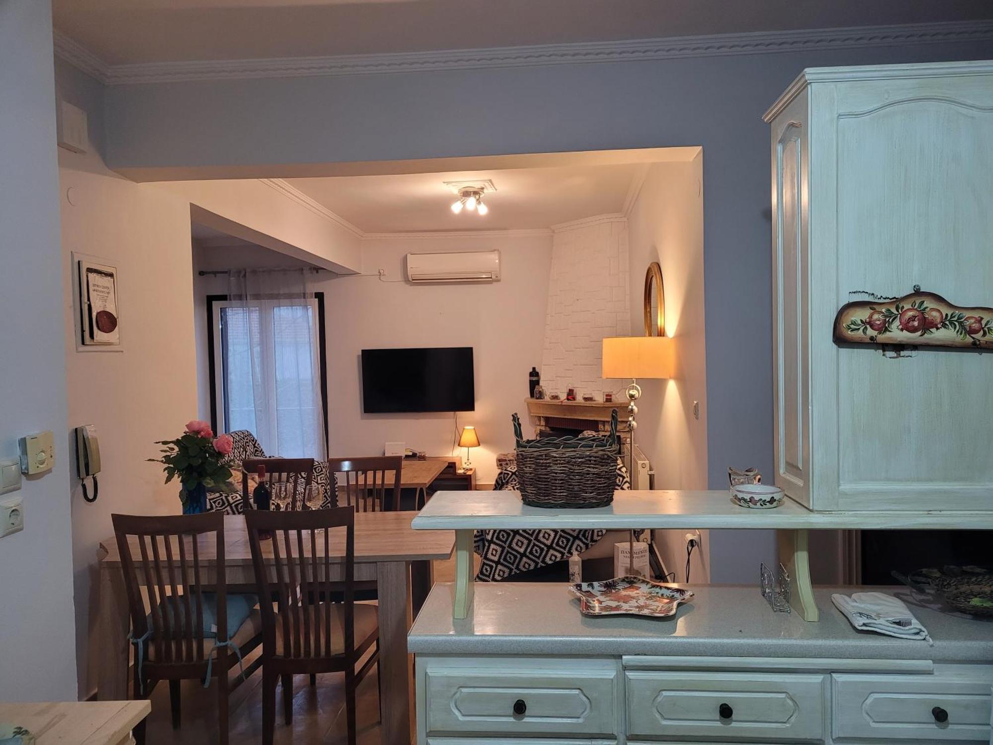 Lefkada Center Apartments Extérieur photo