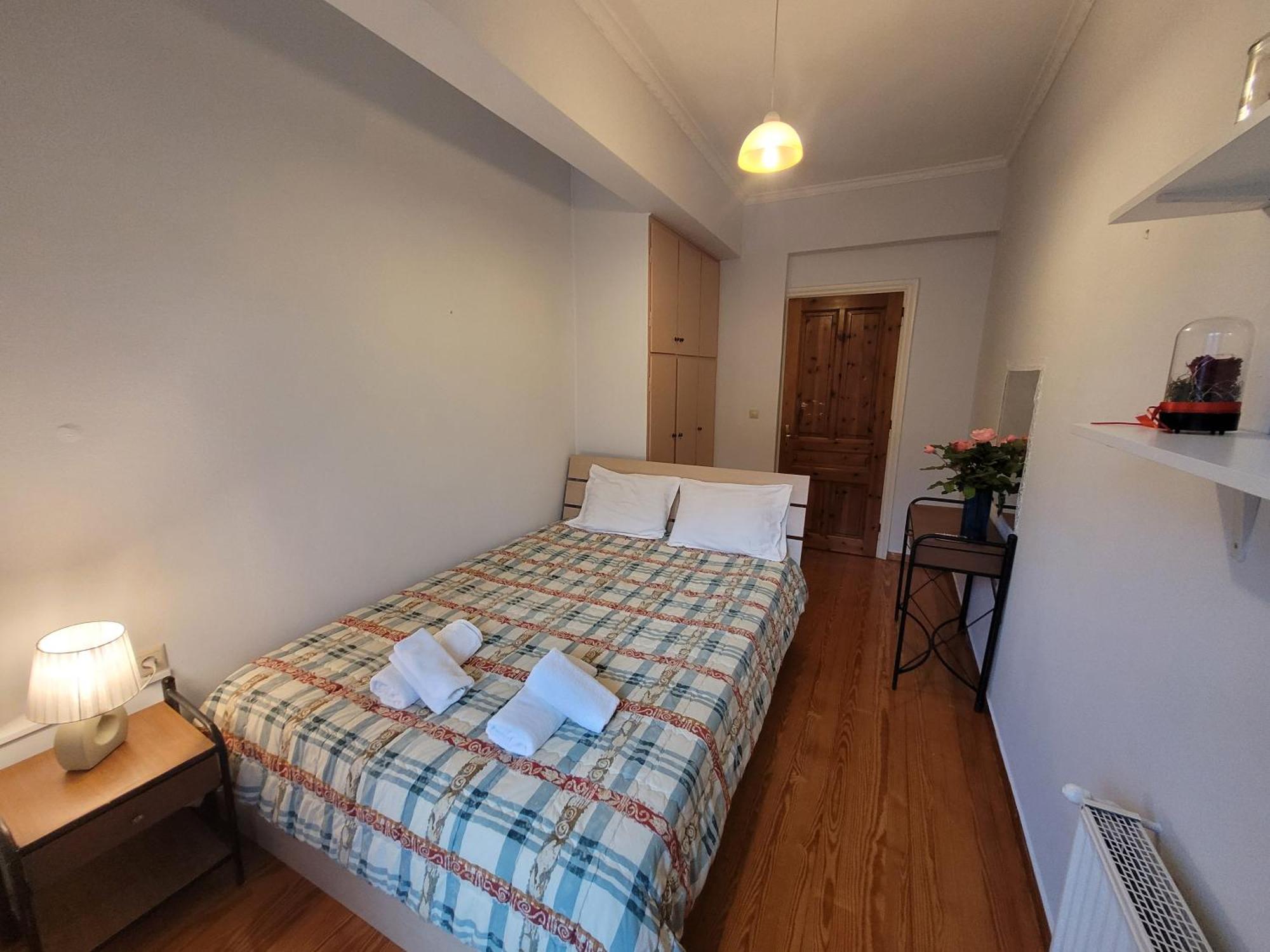 Lefkada Center Apartments Extérieur photo