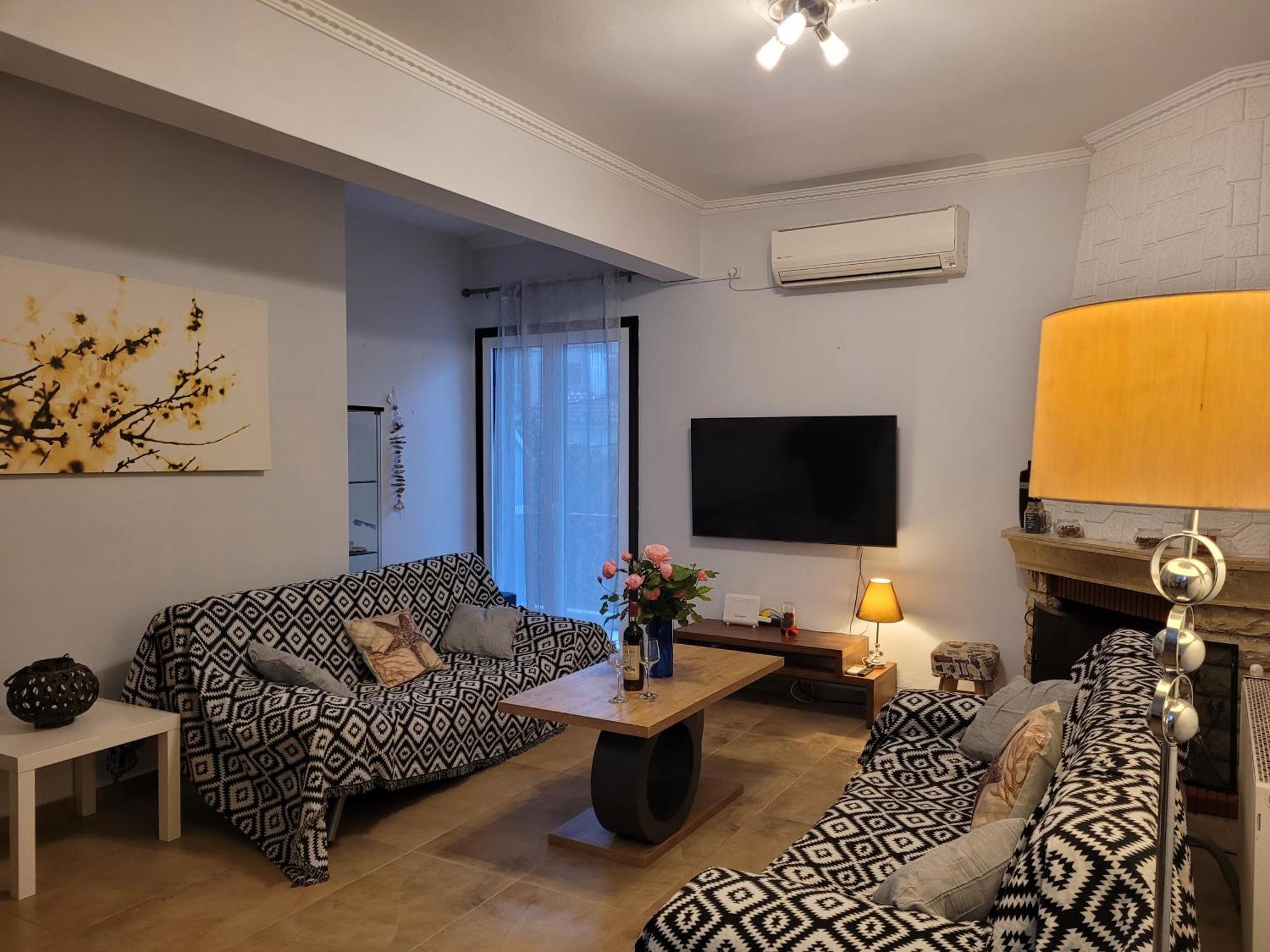 Lefkada Center Apartments Extérieur photo