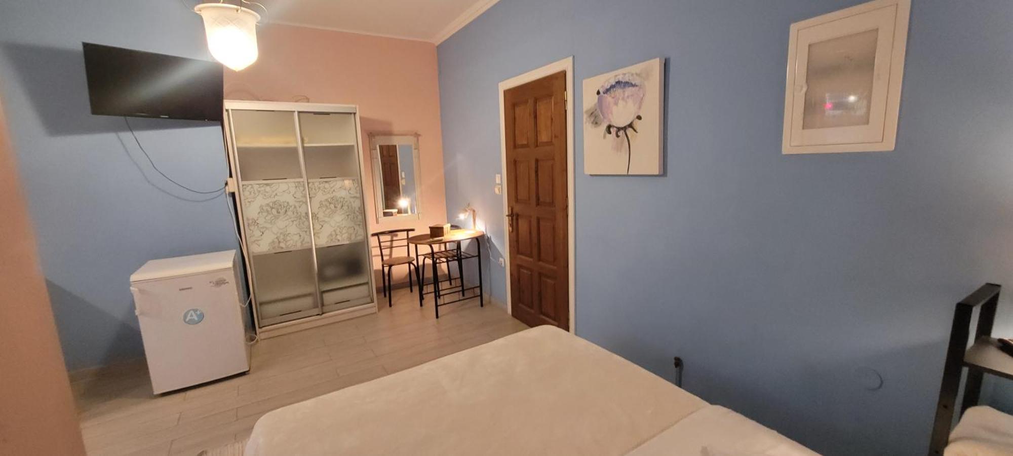 Lefkada Center Apartments Extérieur photo