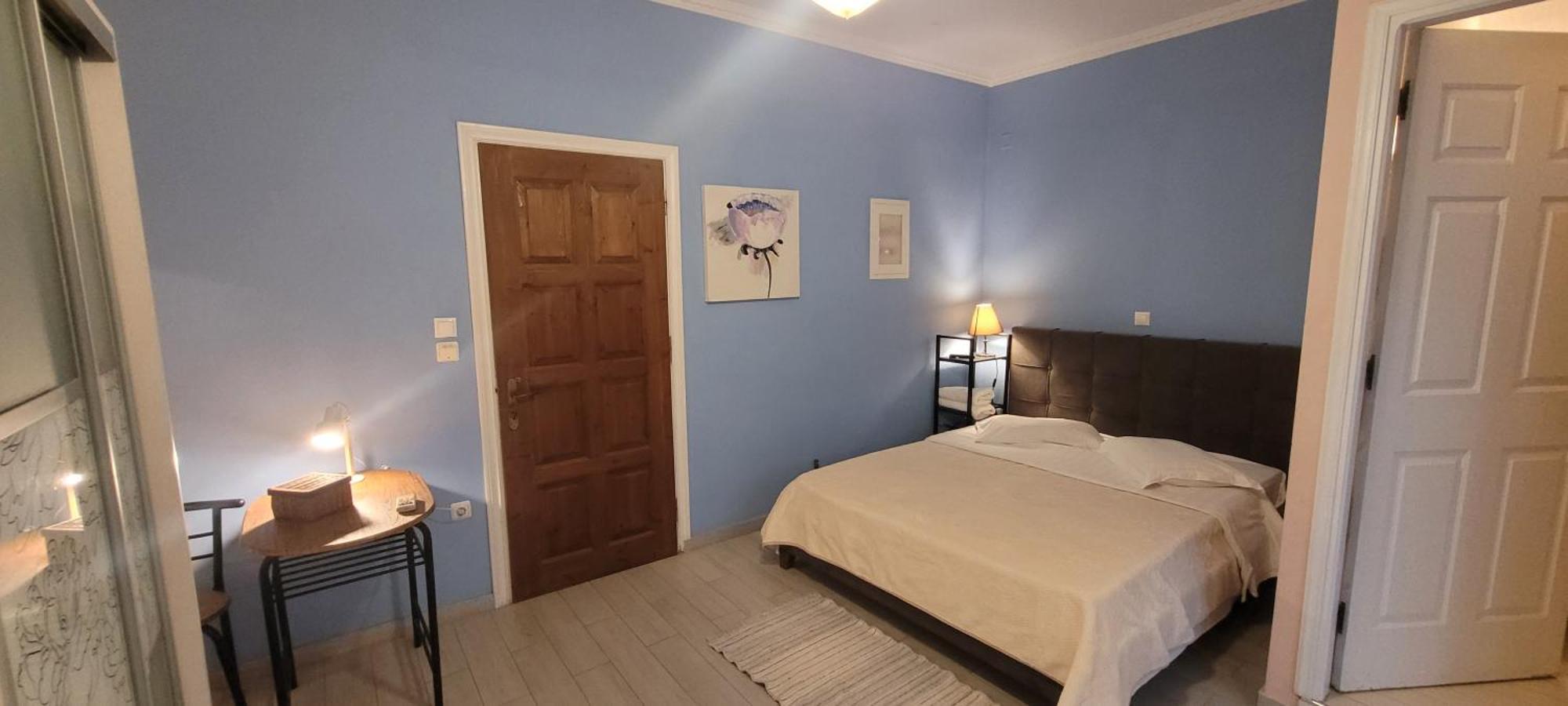 Lefkada Center Apartments Extérieur photo