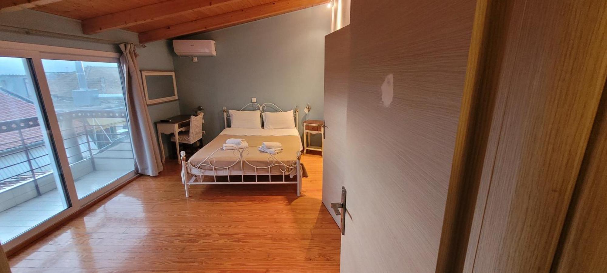 Lefkada Center Apartments Extérieur photo