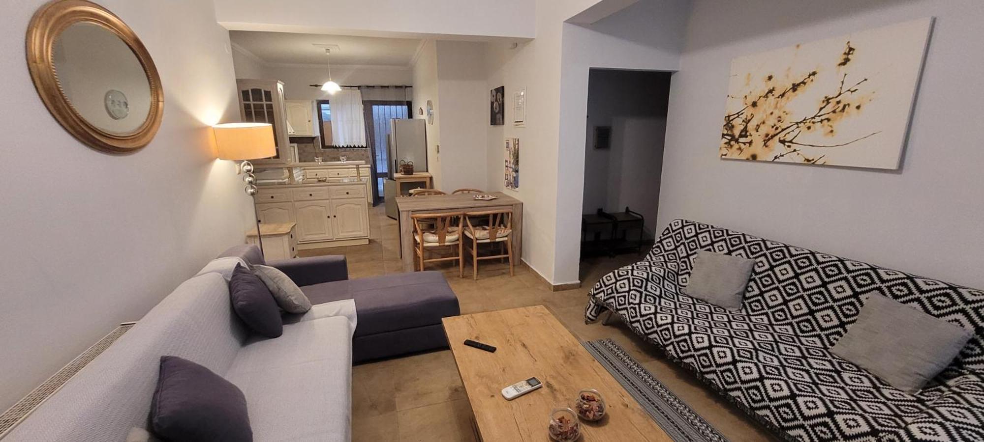 Lefkada Center Apartments Extérieur photo