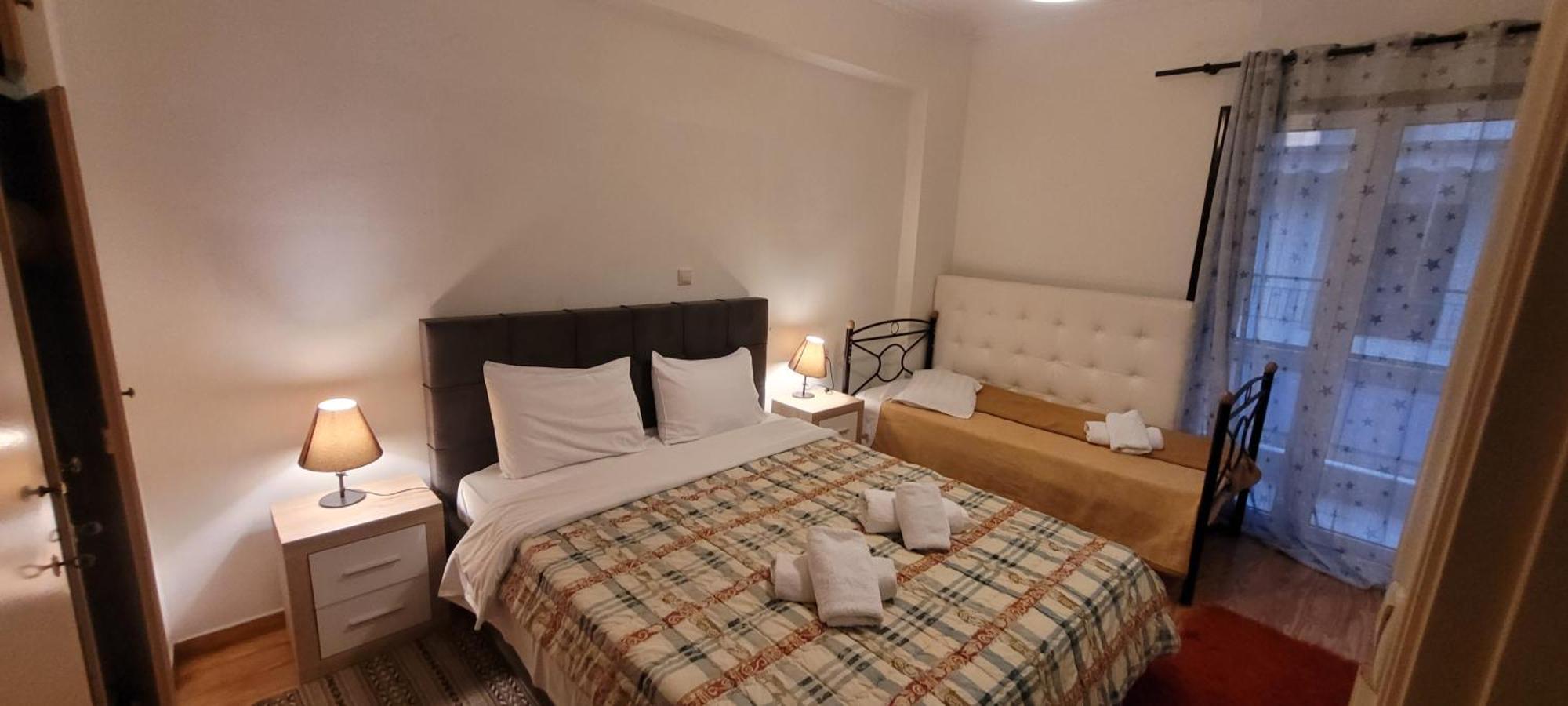 Lefkada Center Apartments Extérieur photo
