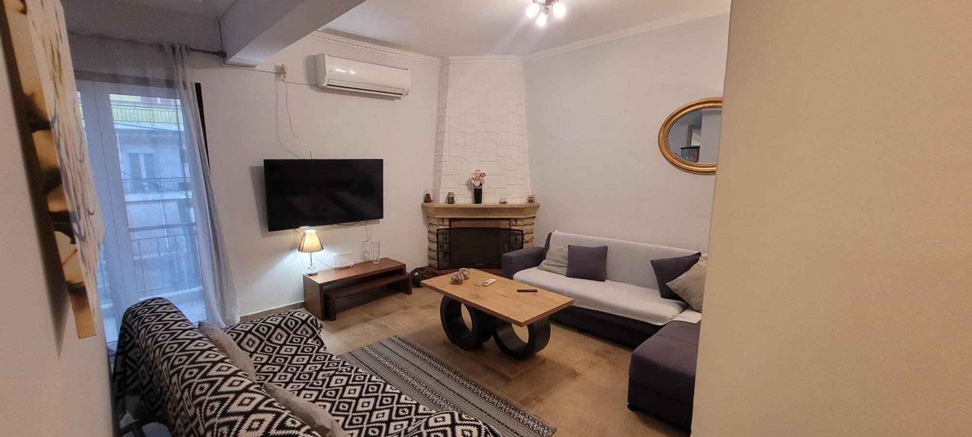 Lefkada Center Apartments Extérieur photo