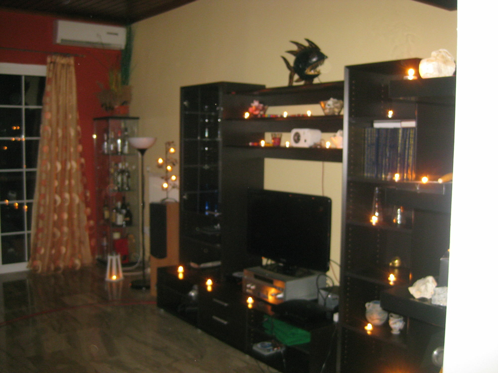 Lefkada Center Apartments Extérieur photo