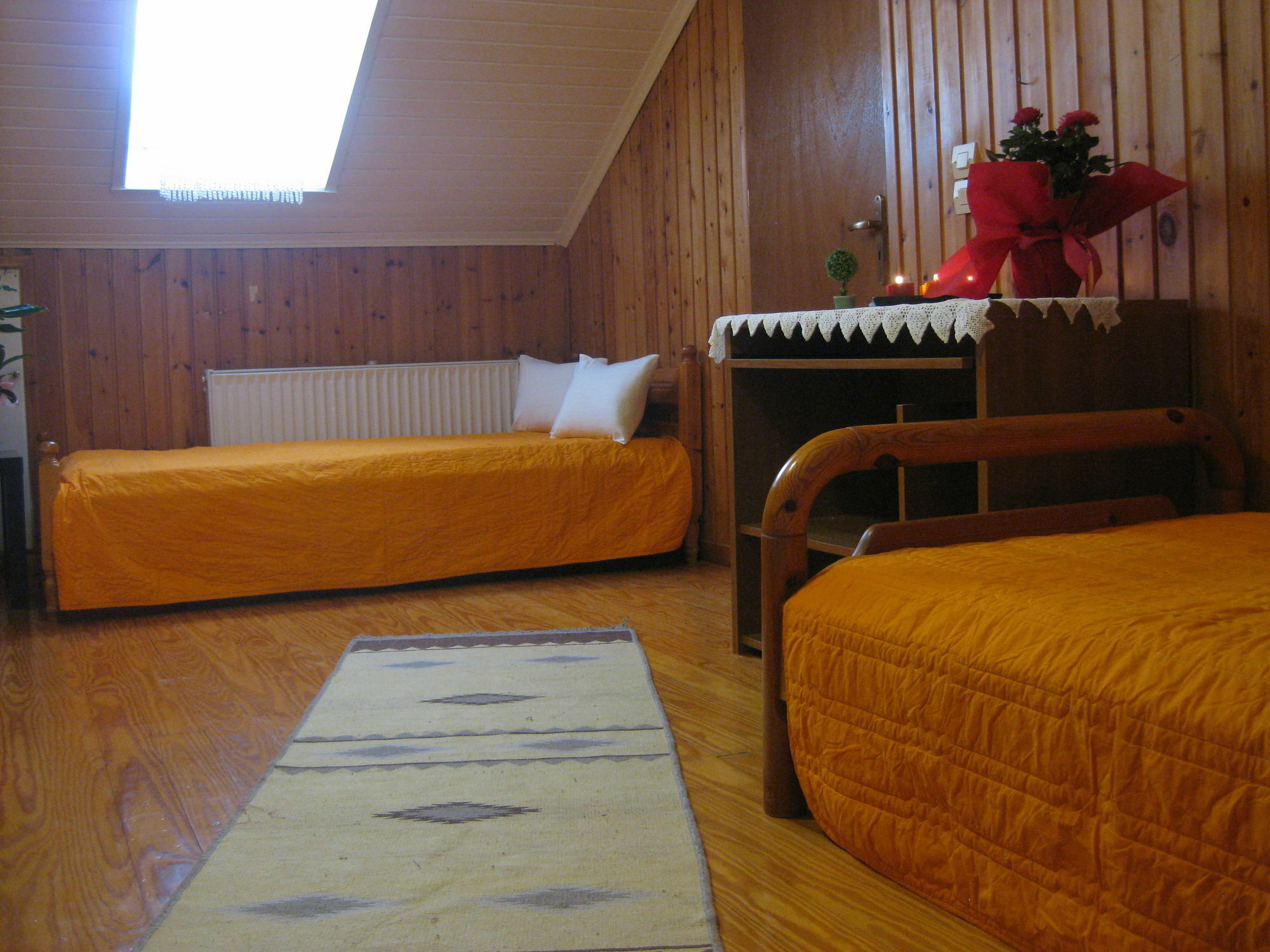 Lefkada Center Apartments Extérieur photo