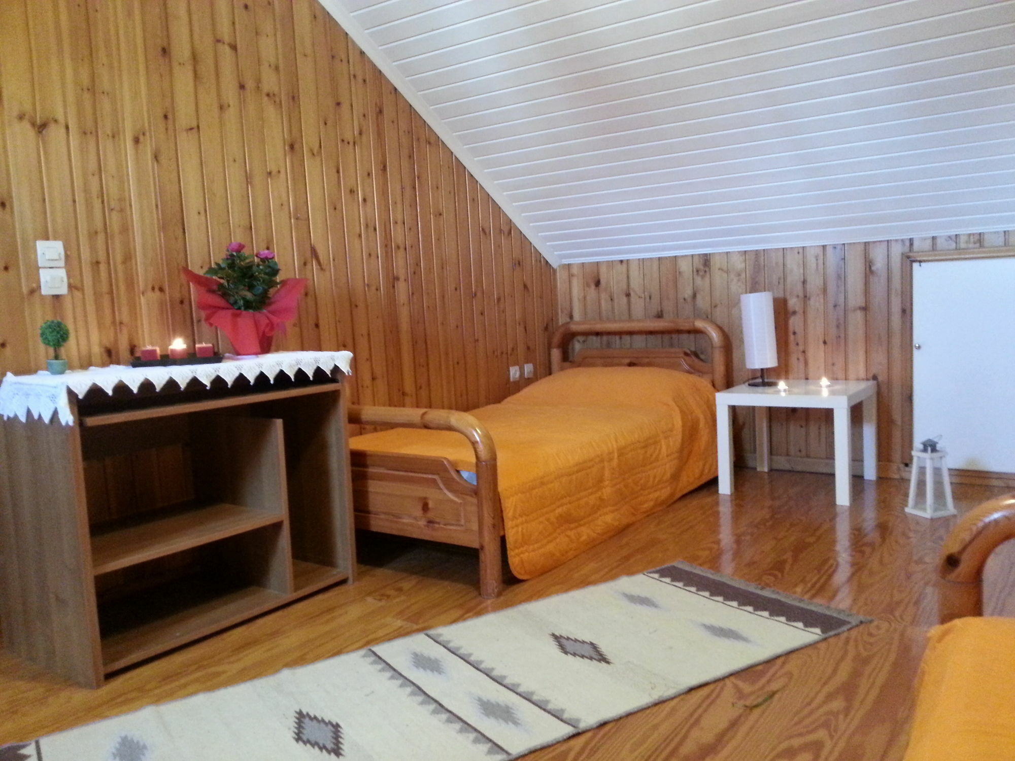 Lefkada Center Apartments Extérieur photo