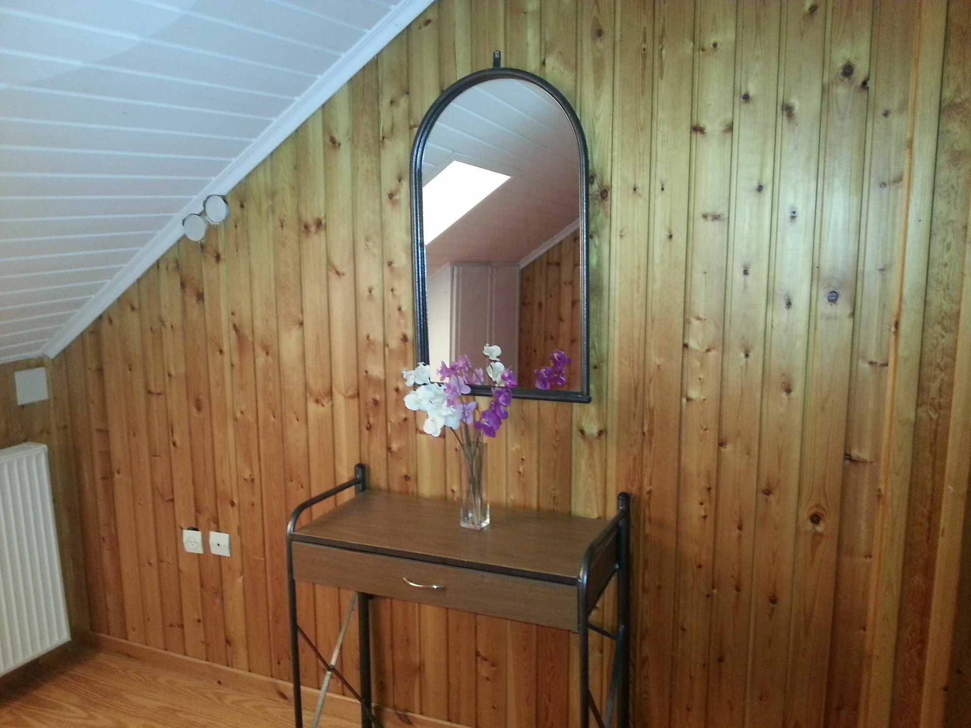 Lefkada Center Apartments Extérieur photo