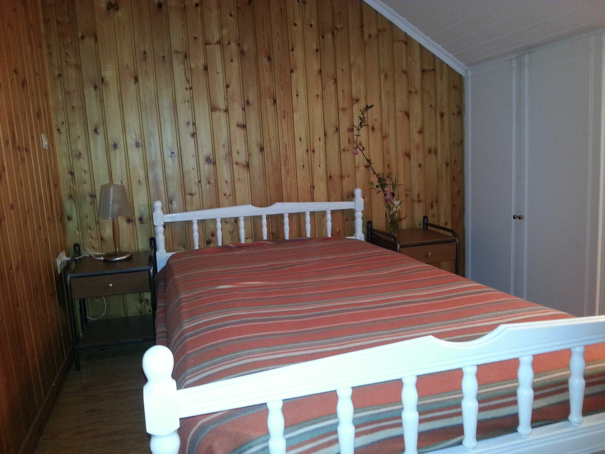 Lefkada Center Apartments Extérieur photo