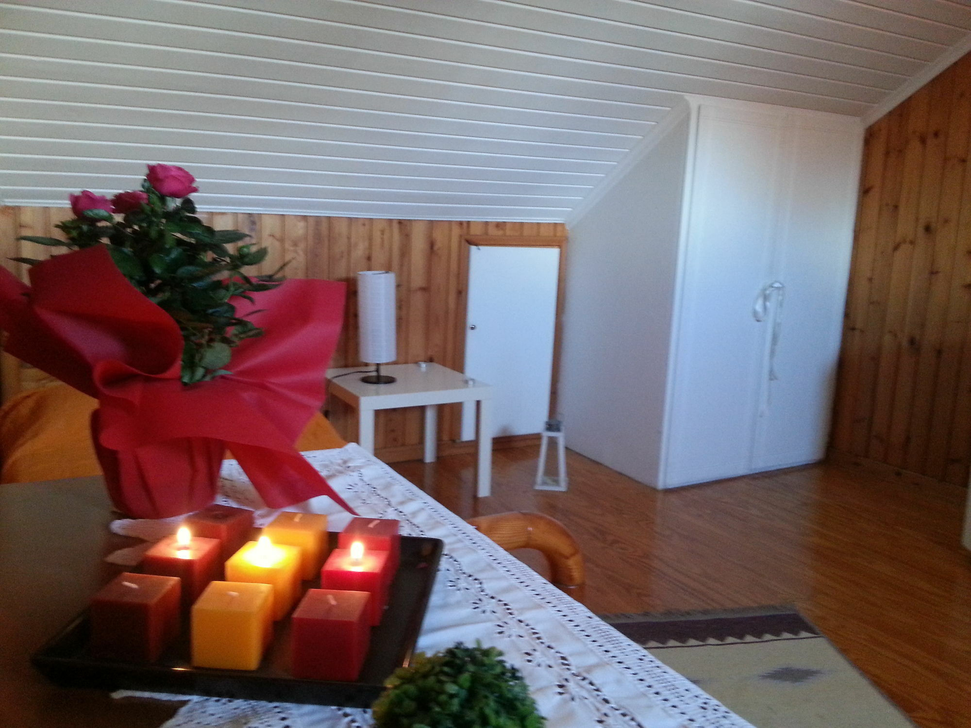 Lefkada Center Apartments Extérieur photo