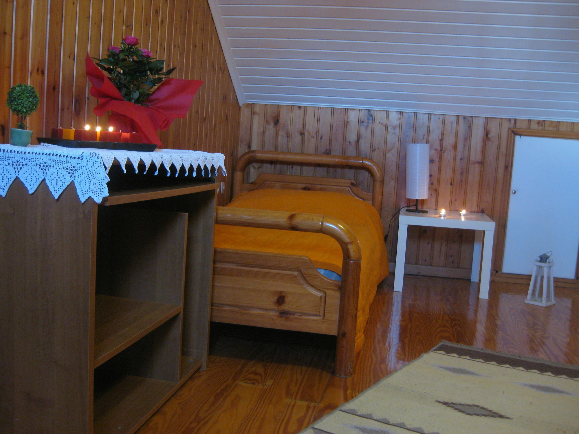 Lefkada Center Apartments Extérieur photo